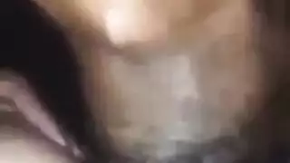  فعل إباحي عنيف مع كس مشعر لتونسية