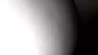 بوؤس وحضن افاس ونايك في المطبخ