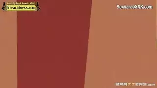 إباحي عربي محترف: فعل قضيب كبير وشهوة أم ابن