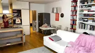 لقطات جنسية خام