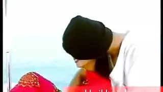 حديقة سينما شرفة