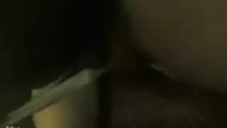 سحاق مع الزبونه