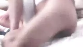 شقراء متمرسة تمص وتركب قضيب صديقها السميك