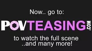تم إثارة مهبل السكرتيرة المتقطر ثم تبلع قضيب الشركة