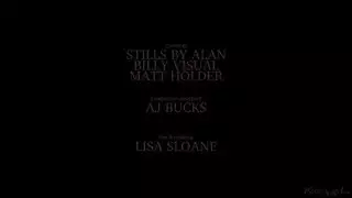 البنت تكشف الأم وص