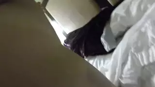 وضعية الكلب الخام: مغامرة كاميلا الإباحية الشرجية للهواة