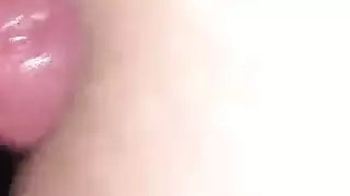 كلام قذر وبلع عميق مع فحل أدبي