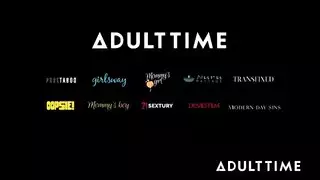 ثدي طبيعي كبير يتم مضاجعته ووصول صاخب للنشوة مشهد للبالغين كامل