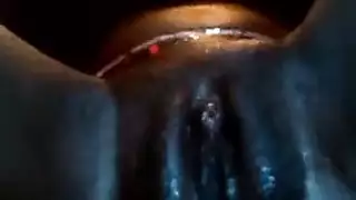 لعبة فرج رايلي الشهوي بدلاً من مراجعة الكتب