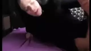 عربي سعودي مع بنات