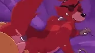 يتم تقييد الكلبات ماكرة ورشها بسائل نائب الرئيس الجديد أمام جميع رفاقها المقرنين