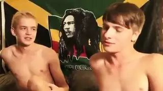 شذوذ وسحاق مساج