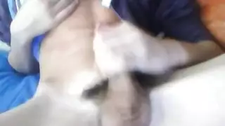 شريط جنس سوينجر هاوي: زوجان يتبادلان الشركاء لمتعة جامحة