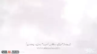 ثنائي إباحي: الأخت المتحولة تأخذ زوجين من الأعضاء