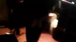 ماري كوندو تمارس الجنس مع مصورها لأنها تتوق للمزيد من الأفلام الإباحية