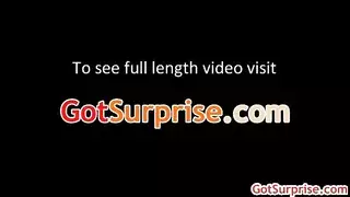 أخذ عدة قضبان سوداء: تحديه المفاجئ